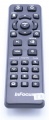 Infocus Remote Control For Beamer - Remote Control In11x Series - HW-NAVIGATOR-4